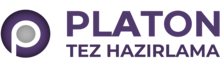 Platon Tez Yazdırma Merkezi: Tez Hazırlama ve Yazdırma Hizmeti